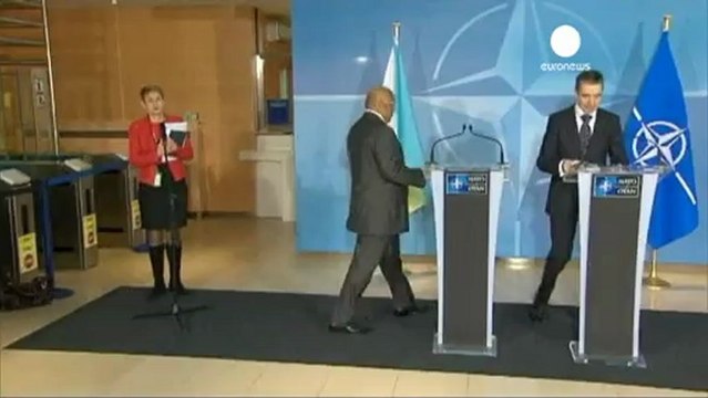 L'OTAN accuse Damas de nouveaux tirs de missiles Scud