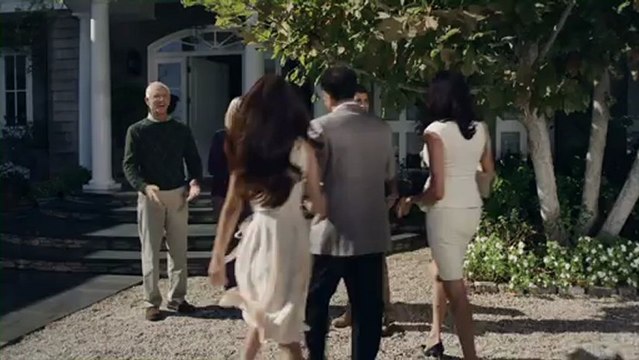 Autosital - Spot Fiat 500L USA, Soeurs