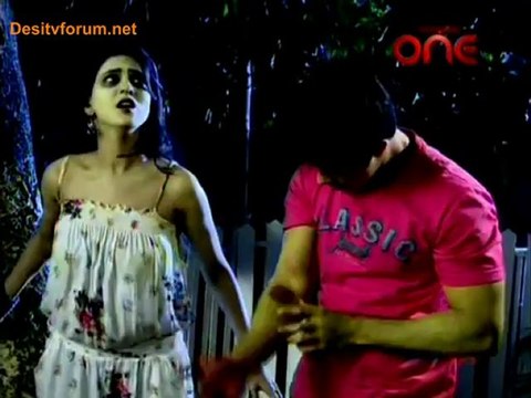 Haunted Nights 21st December 2012 Video Watch Online pt2