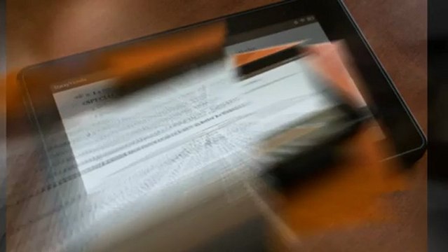 Perfect Publishing System And A Real Kindle Fire Bonus