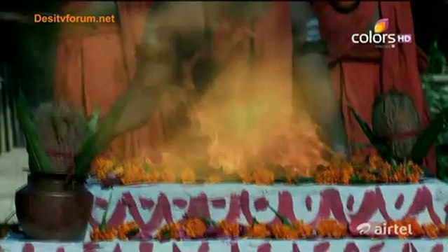 Jai Jag Janani Maa Durga 21st December 2012 Video Watch Online pt1