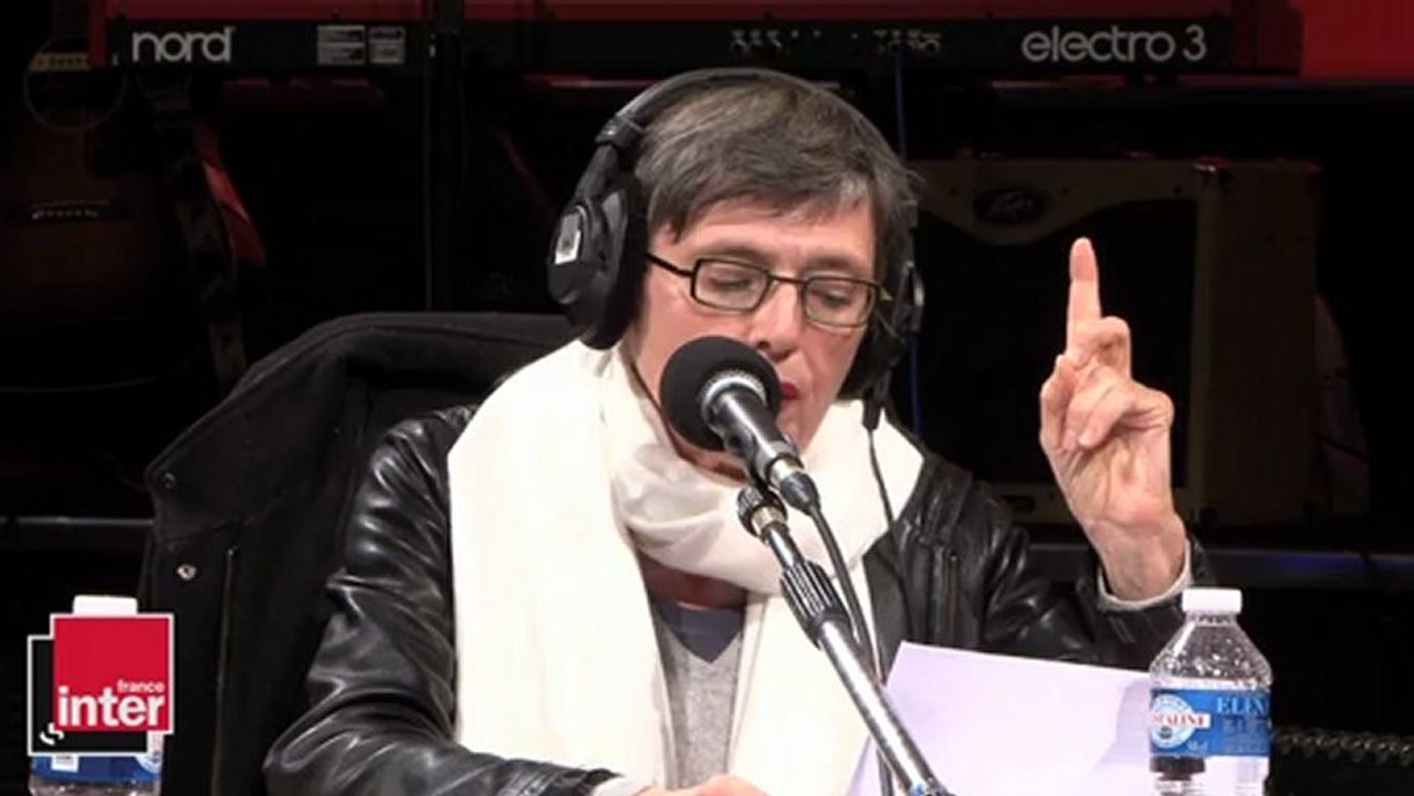 On va tous y passer - Michèle Guigon - De l'autre côté de la fin du monde