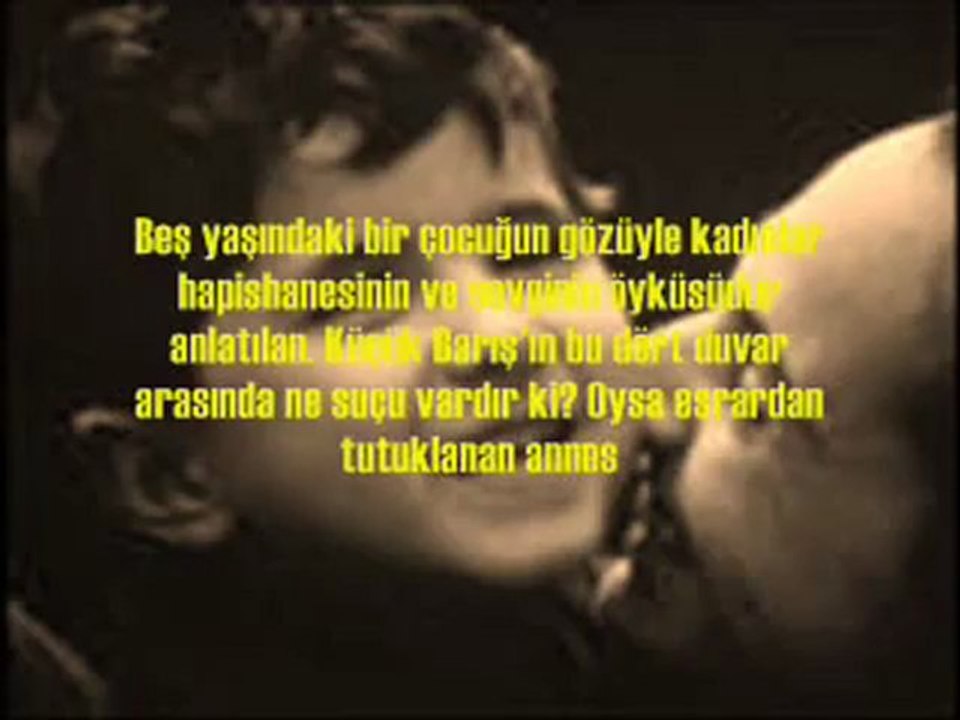 Grup Yorum- Bir görüş kabininde (uçurtmayı vurmasınlar)