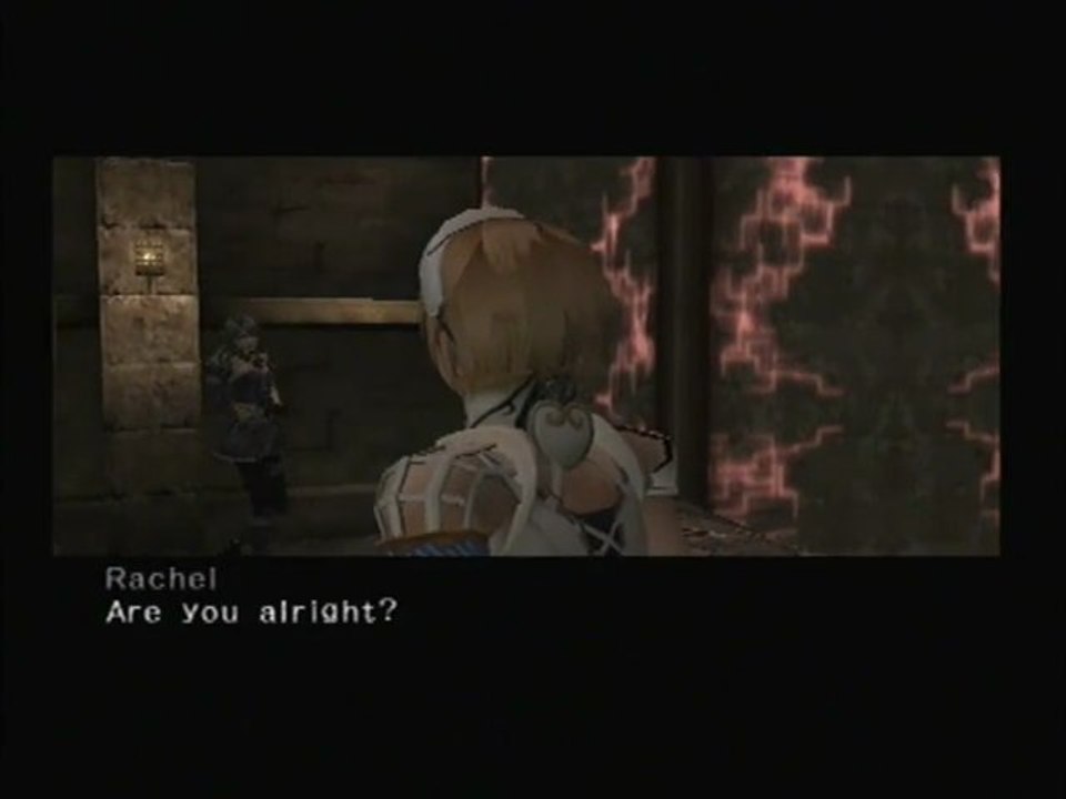 Trapt 12/ La Briseuse de gameplay [1/2]