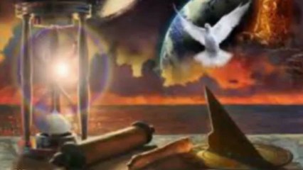 Campaigning For Jesus - Glen Graham