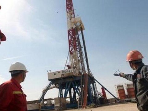 Iraqi oil boom lures foreign investment