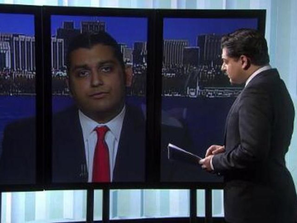 Inside Story Americas - Is the UN repackaging Haiti's cholera aid?
