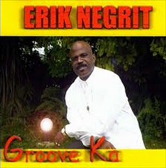 Gwo Ka - Eric Négrit - Ko Malad