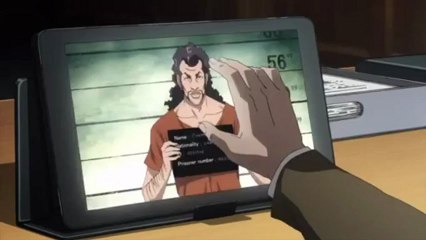 Trailer de Courtesy of Zettai Karen Children - The Unlimited - Hyoubu Kyousuke - 「THE UNLIMITED 兵部京介」PV