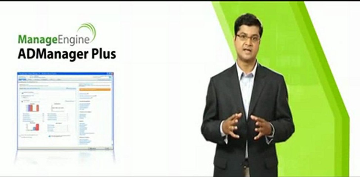 Active Directory Management Challenges