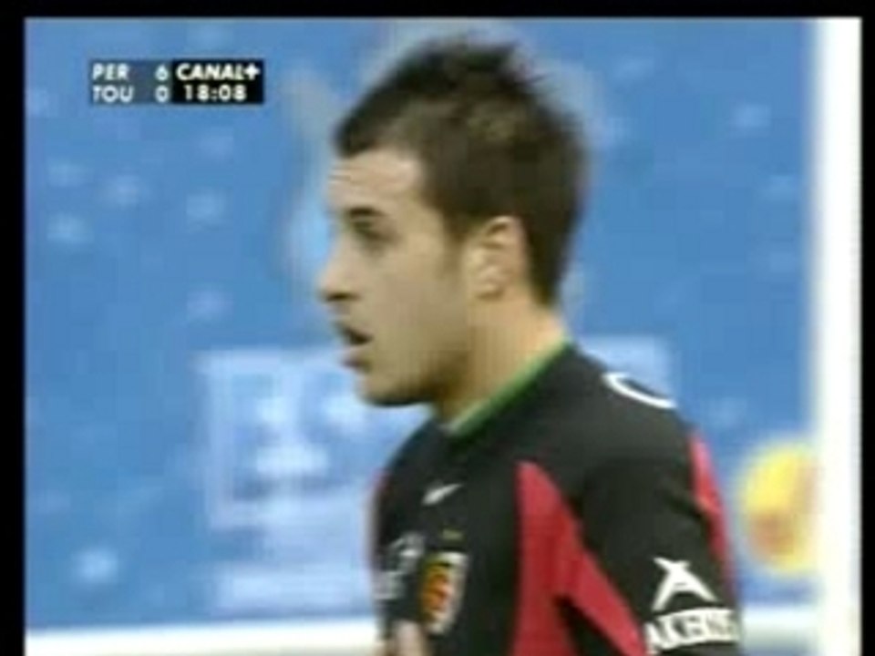 USAP - Toulouse