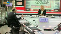 Pierre Moscovici, ministre de l’Économie et des Finances - 20 décembre - Le Grand Journal 1/4