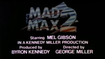 Mad Max 2 : The Road Warrior (1982) - Official Trailer [VO-HD]