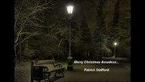 'Merry Christmas Amadeus' by Ste-Mary's Band & Patrick Stafford.Happy Christmas Theme Orchestra.