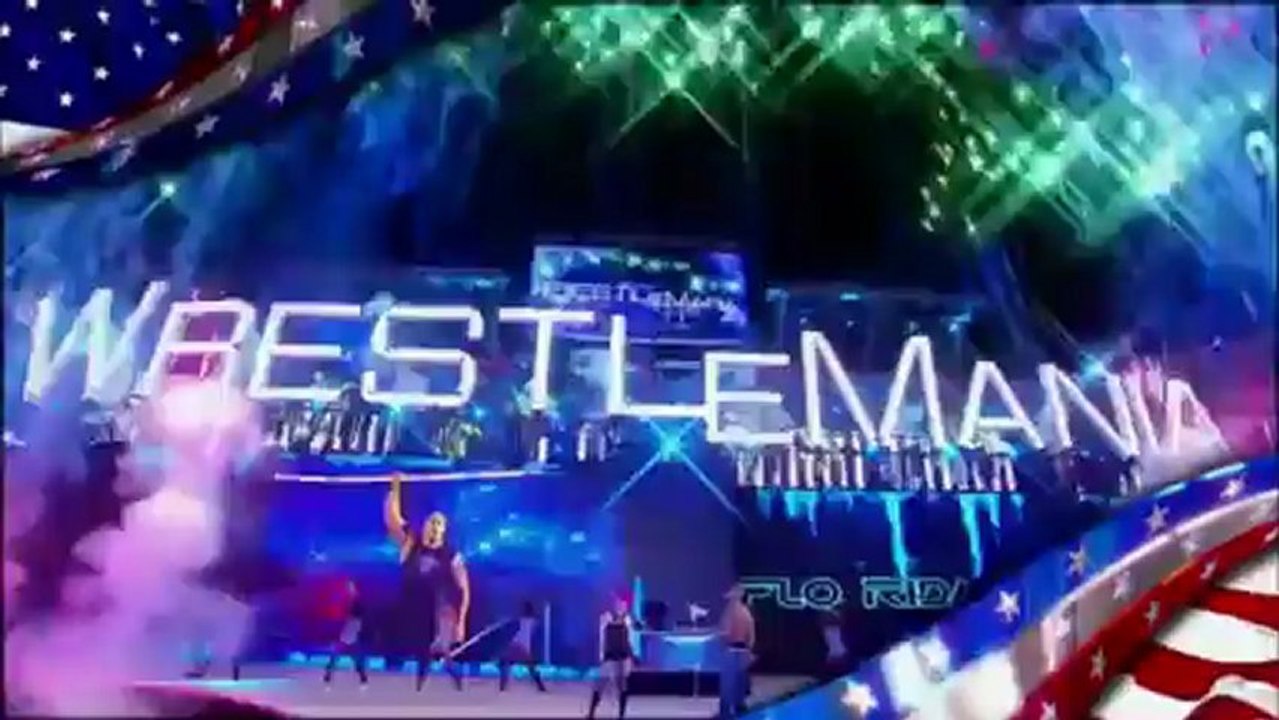 WWE Tribute to the Troops 2012 Official Promo ᴴᴰ