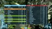 Battlefield 3 Online Gameplay - MG36 Strike at Karkand Rush Attack