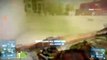 Battlefield 3 Online Gameplay - FAMAS Gulf of Oman Rush Attack LIVE COM