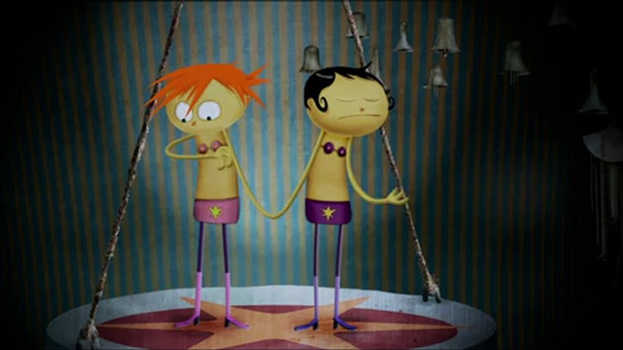 Rose et Violette | Au cinéma le 13 février 2013