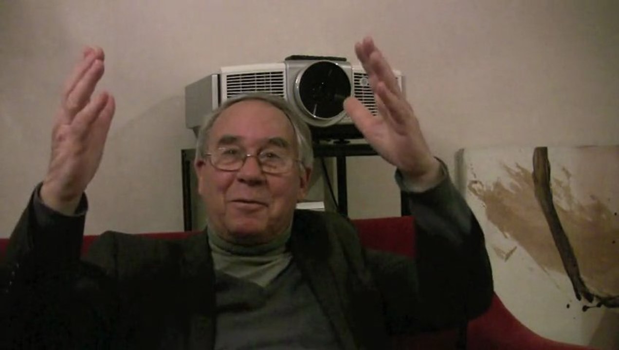 Est-ce ainsi que les communistes vivent ? Pierre Juquin sur Aragon