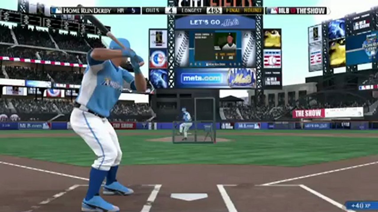Miguel Cabrera te invita a votar por el para ser portada de MLB 13 The Show