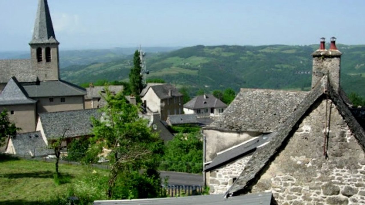 012 De Estaing a Le Soulié (Espeyrac)