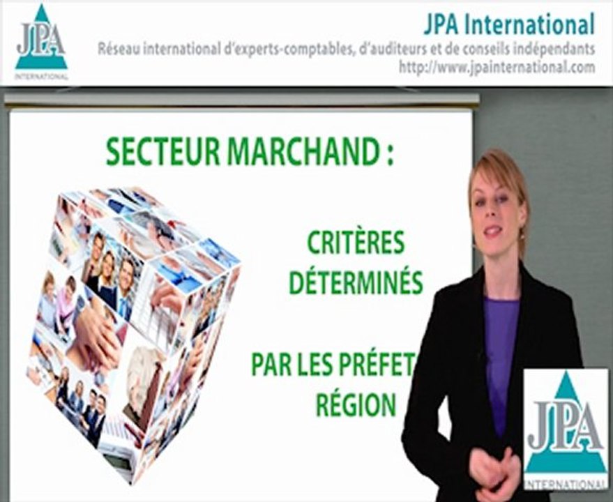 Les emplois d’avenir