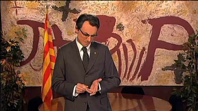 TV3 - Polònia - Monòleg: Les retallades en educació