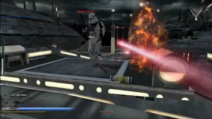 Star Wars Battlefront II #10 - Kamino