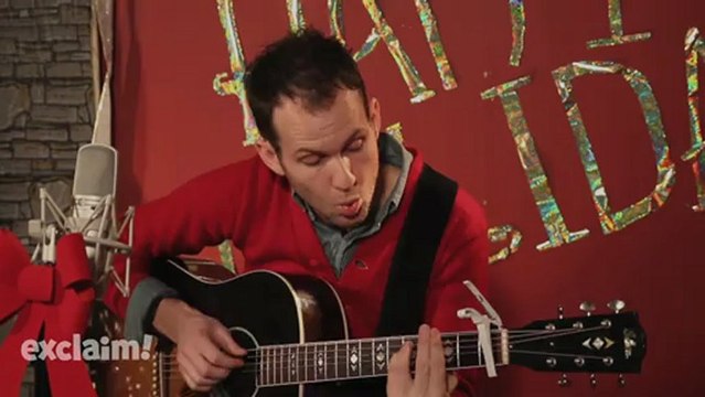 Nick Rose - Put Another Coat of Paint (Live on Exclaim! TV)