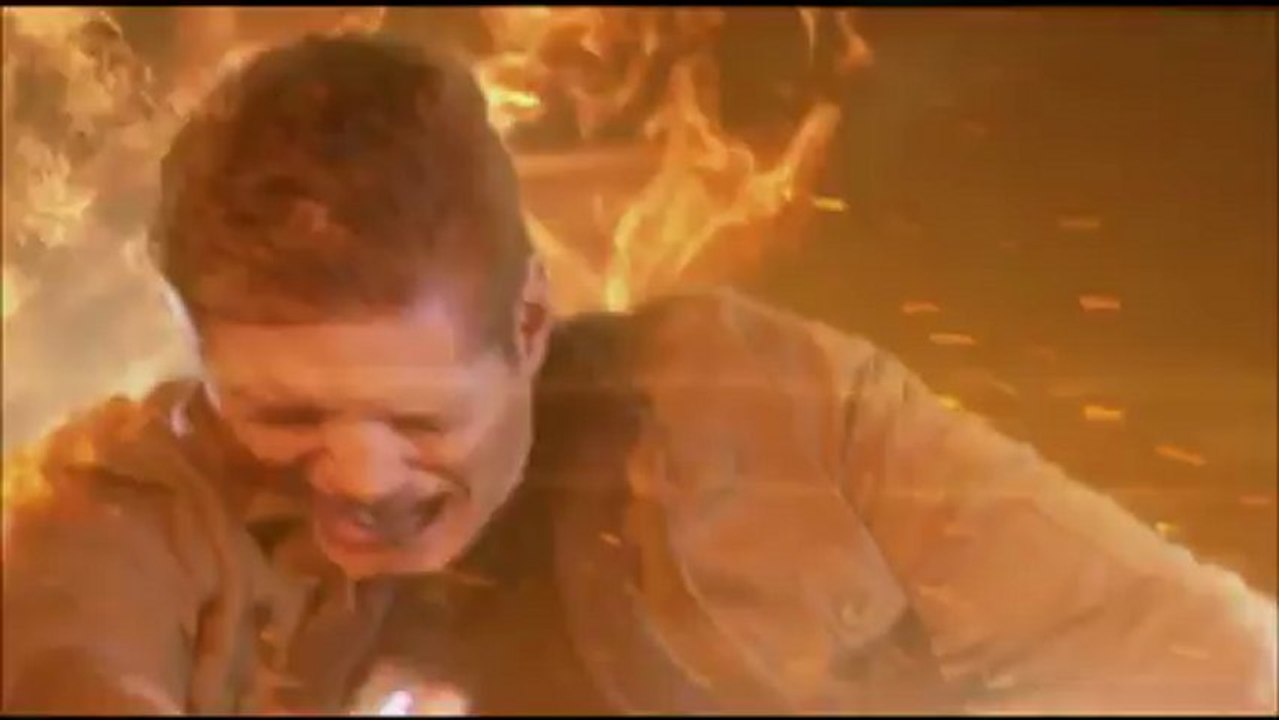 SUPERNATURAL auf Wtv