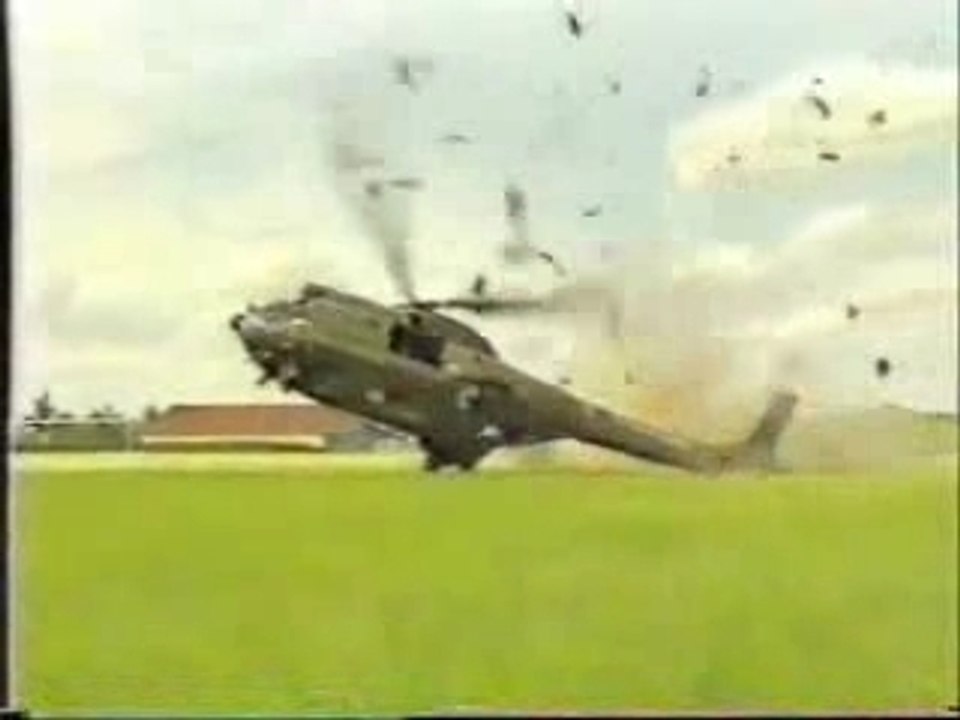 Crash