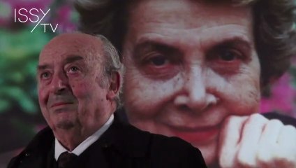 Présentation officielle du futur Espace Andrée Chedid