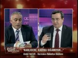 19.12.2012 Narlıdere Belediye Başkanı Abdül Batur ve Ali Talak -2-