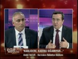 19.12.2012 Narlıdere Belediye Başkanı Abdül Batur ve Ali Talak -1-
