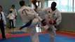Poleeze Taekwondo (TKD) WTF Championship 2012 in ireland