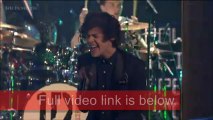 One Direction 'X Factor USA': Boy Band Performs New Single, 'Kiss You,' On Show's Finale