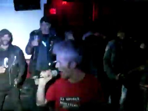 Juin 40 - Les Phacos - Vortex - 20/12/12