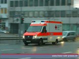 Einsatz - Feuerwehr und Rettungsdienst