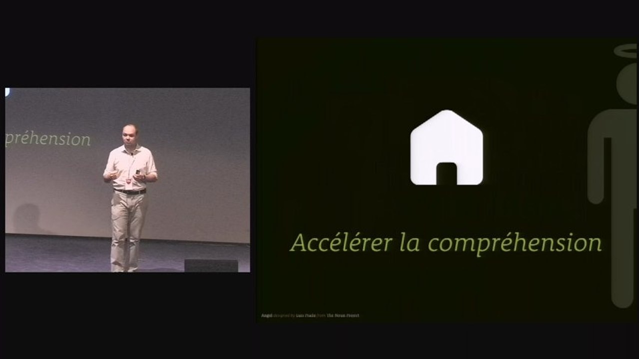 Les icônes, qui sont-elles ? Quels sont leurs pictos ?  par Sébastien Desbenoit