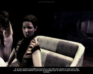 Lucius - 11 \ On se les crames