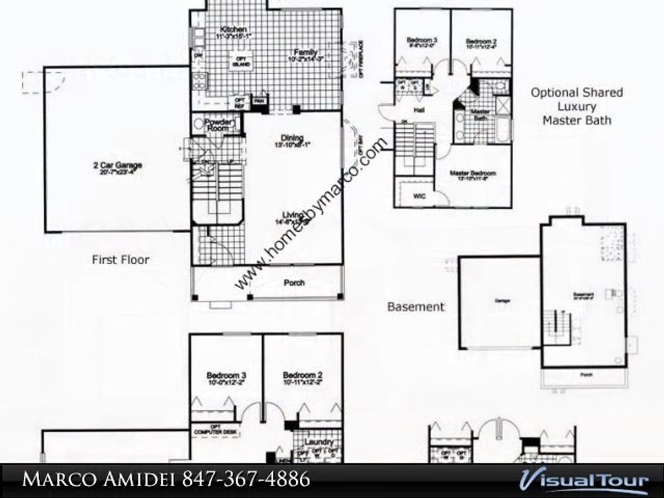 222 Model Madrona Village