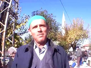 BALIK PAZARI HAZER GIRAT