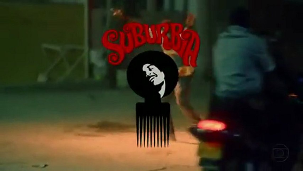 Subúrbia - Episódio de 20/12/2012, na íntegra (Último episódio)