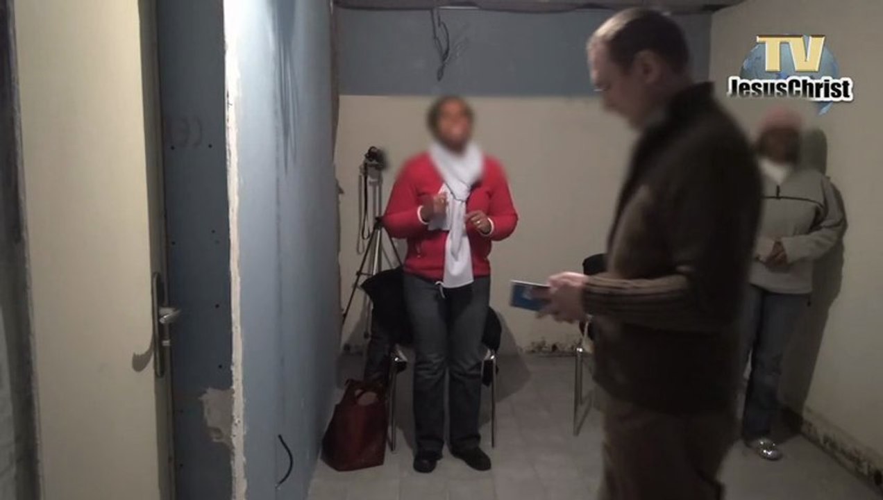 700 PRIERES DE FEU - DEMONSTRATION DE LA PUISSANCE DE LA BIBLE - Allan Rich