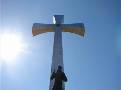 Msza Święta w intencji Komisarza Włodzimierza Leśniaka