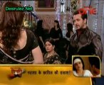 Jhilmil Sitaron Ka Aangan Hoga 21st December 2012 pt1