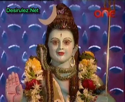 Jhilmil Sitaron Ka Aangan Hoga 21st December 2012 pt3