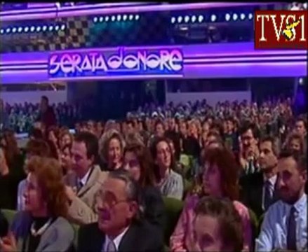 ANNA OXA,FAUSTO LEALI