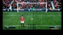 [MGE] MGE FIFA CUP - Tournoi Fifa 13 PS3