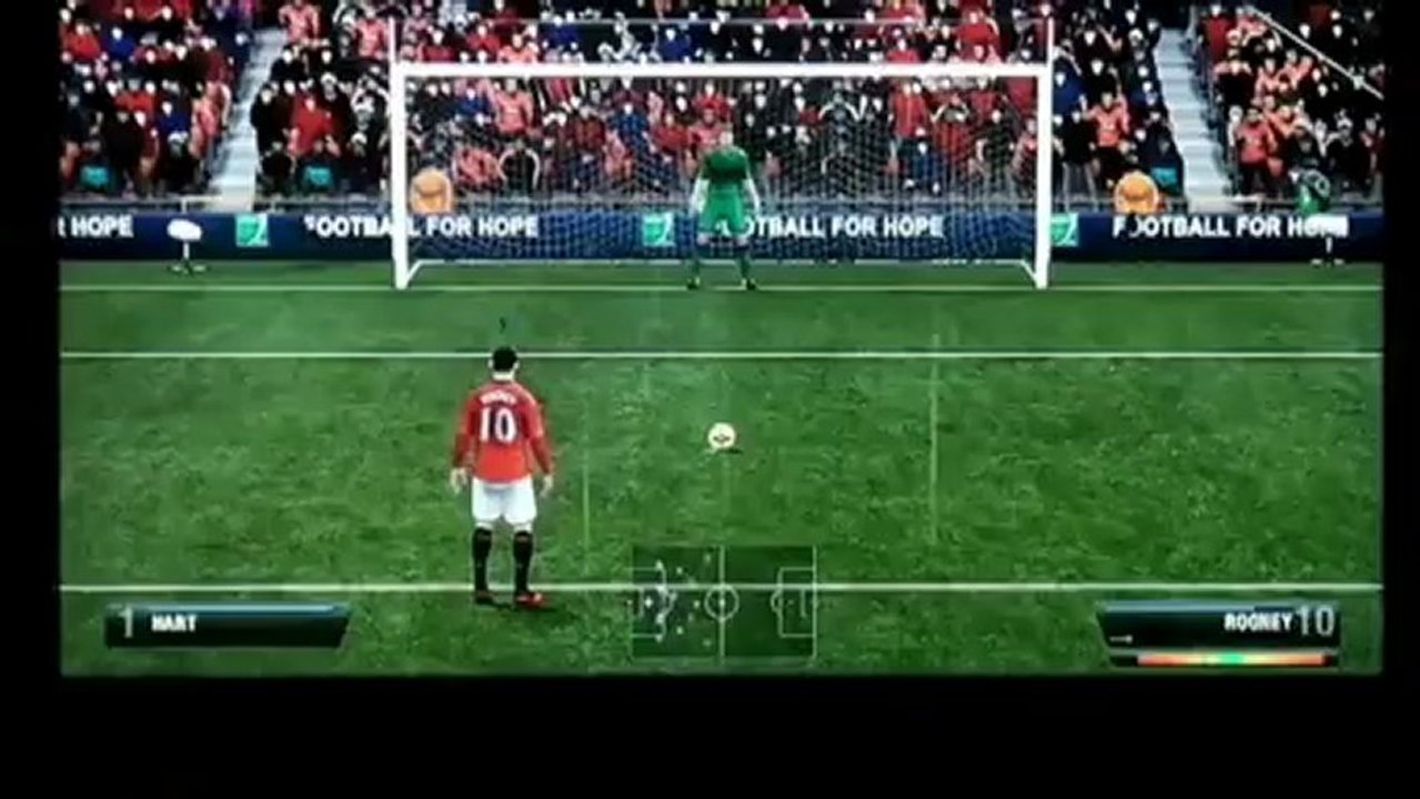 [MGE] MGE FIFA CUP - Tournoi Fifa 13 PS3